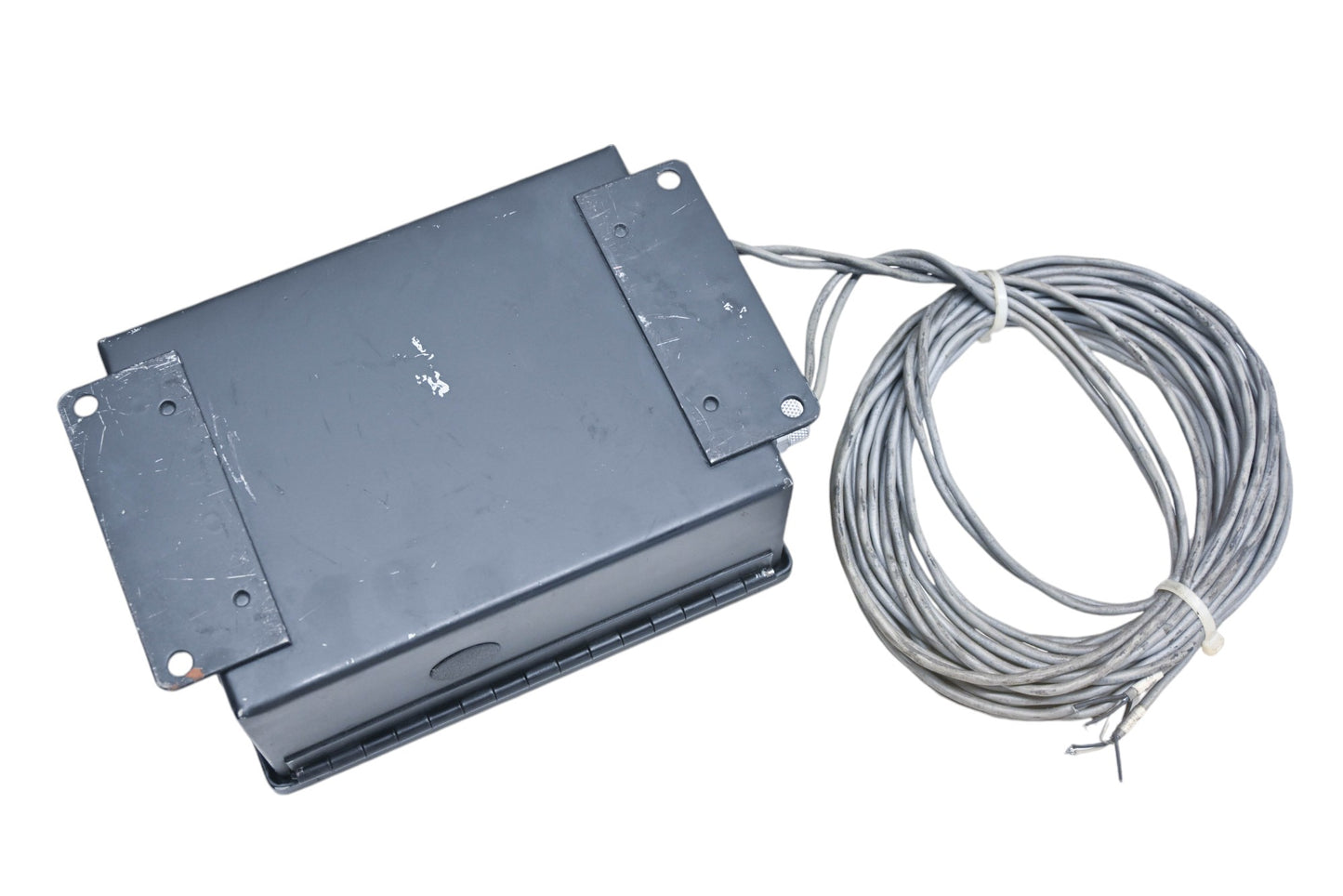 North American Combustion H6164-RMTE Circuit Board Box