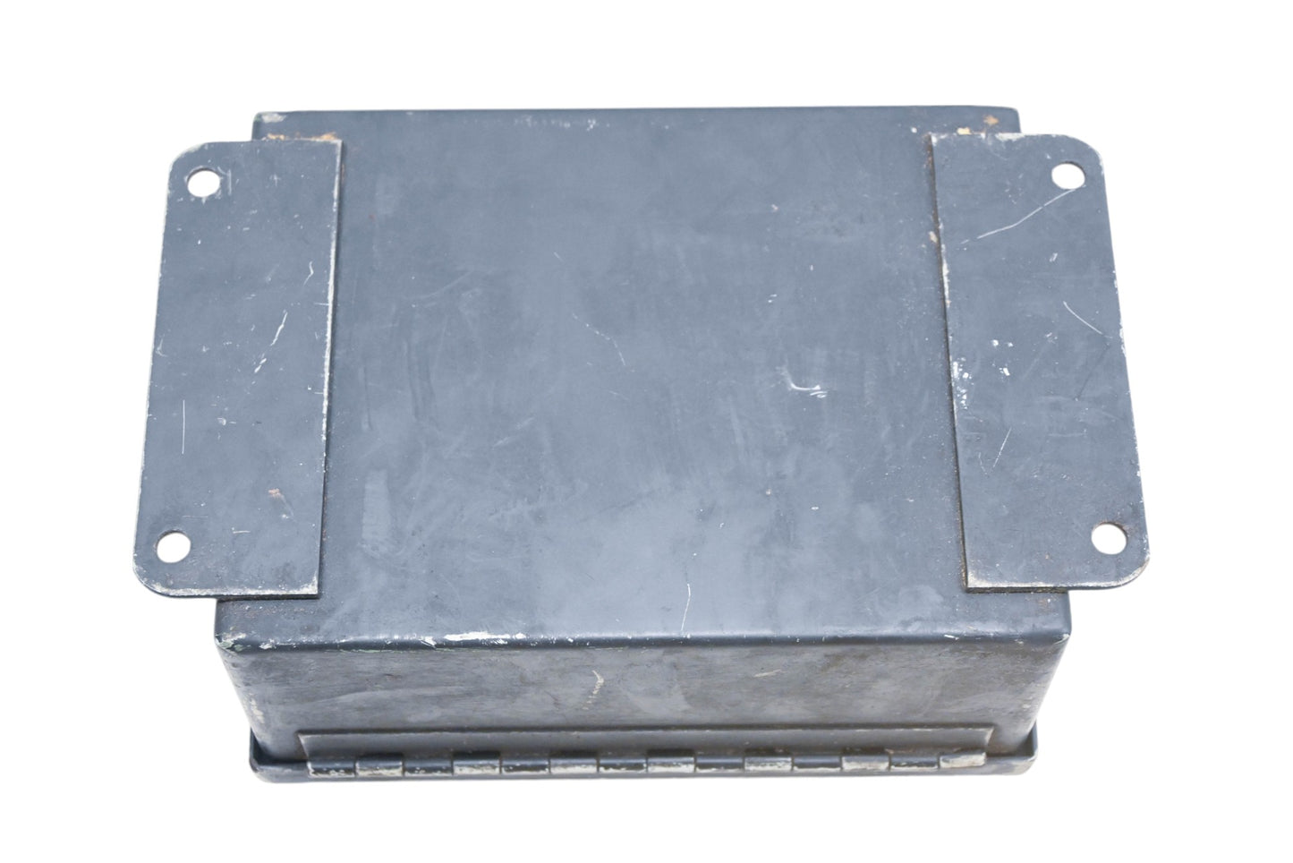 North American Combustion H6164-02, H3118-20-50 Center Guide Detector Circuit Board & Box