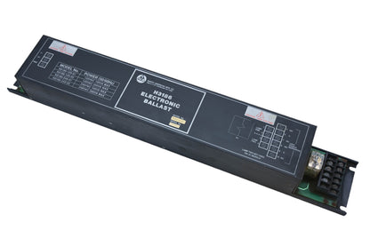 North American Combustion H3186-120-01 Electronics Ballast Assembly