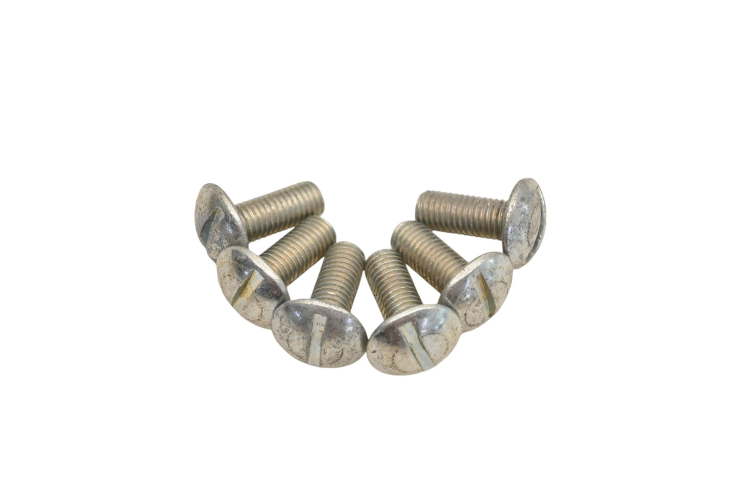 Raymond 701-176-100, 701-176 Screws Qty 6 NOS