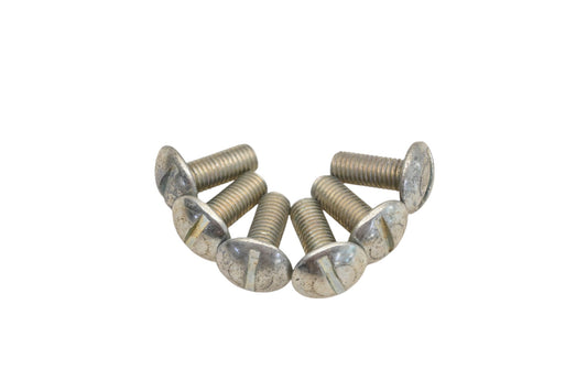 Raymond 701-176-100, 701-176 Screws Qty 6 NOS