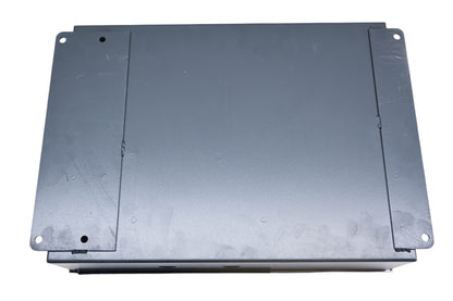 North American Combustion H6600-BFR-01 Guiding System Amplifier Model Control Box Assembly NOS