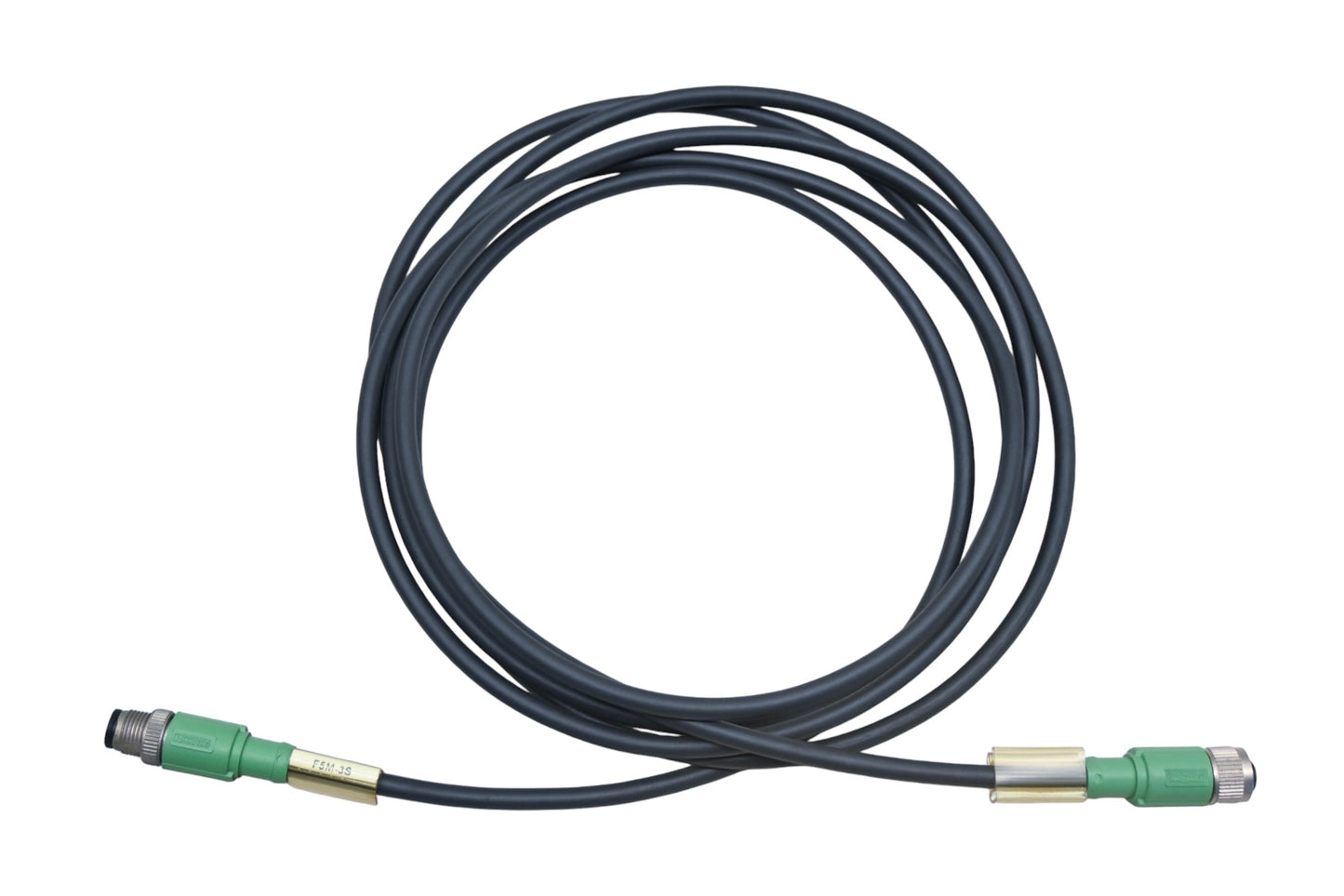 North American Combustion H6610-F5M-3S, E221474 System Power & Communications 3 Meter Cable