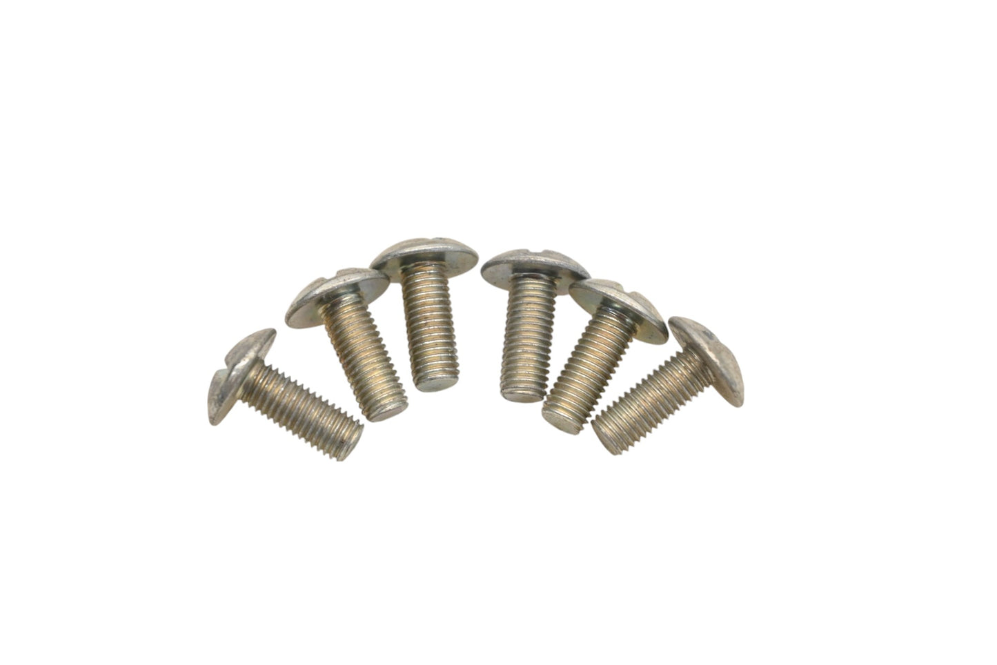Raymond 701-176-100, 701-176 Screws Qty 6 NOS