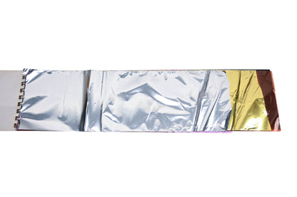 Artus DR006-39 Shim Stock .0005"-.030" 5"x20" Sheets
