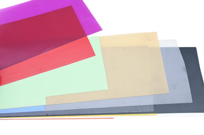 Artus DR006-39 Shim Stock .0005"-.030" 5"x20" Sheets