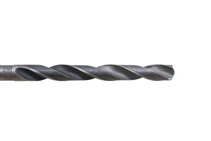 Cle-Forge DU059-27 3/8" x 6.75" HS Morse Taper Drill Bit
