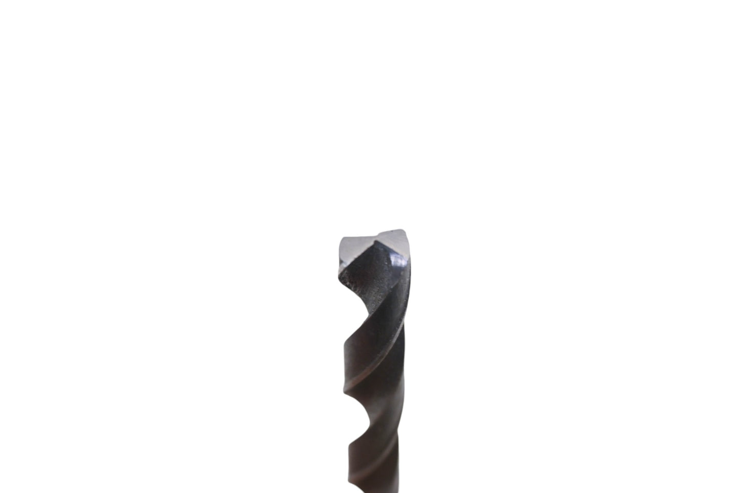 Cle-Forge DU059-27 3/8" x 6.75" HS Morse Taper Drill Bit