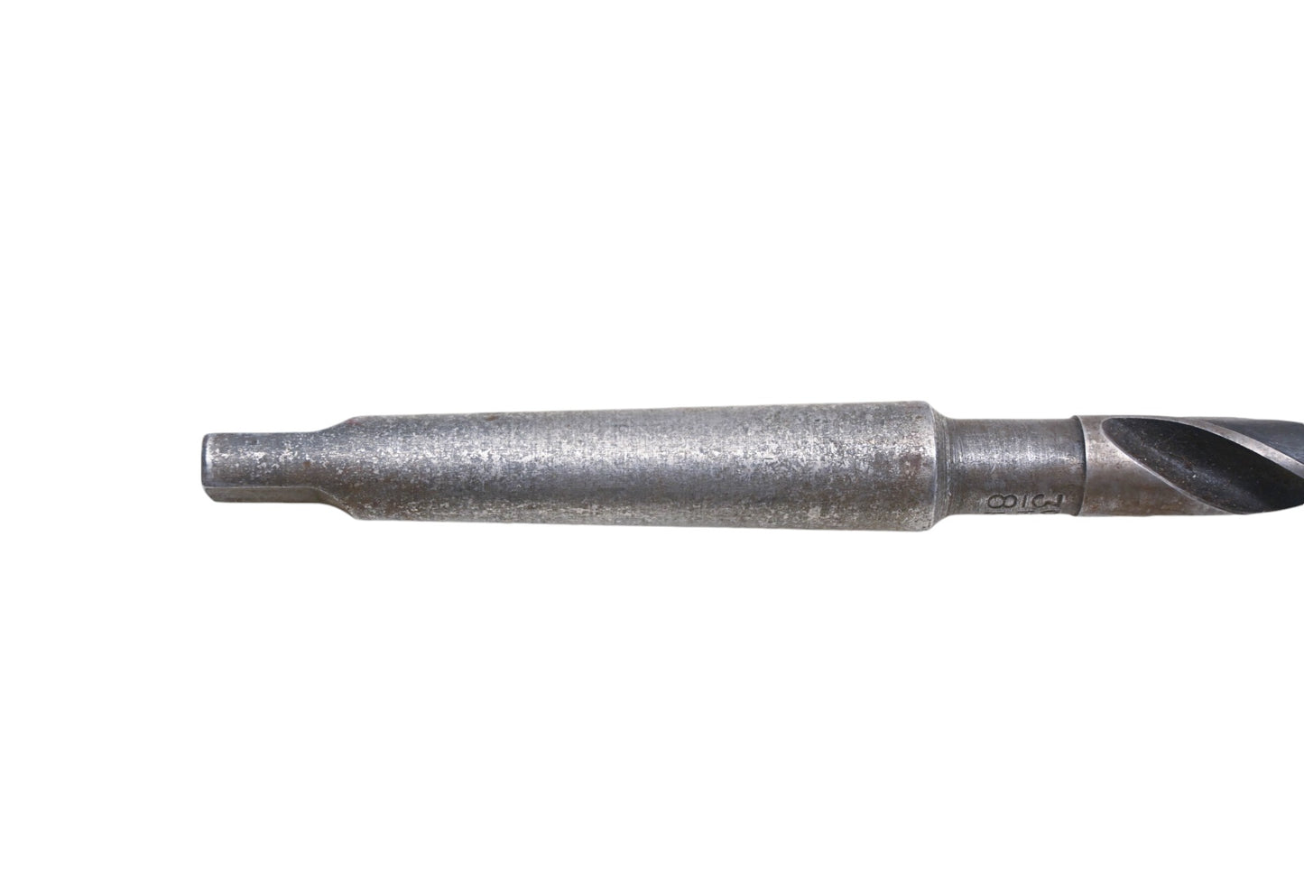Cle-Forge DU059-27 3/8" x 6.75" HS Morse Taper Drill Bit