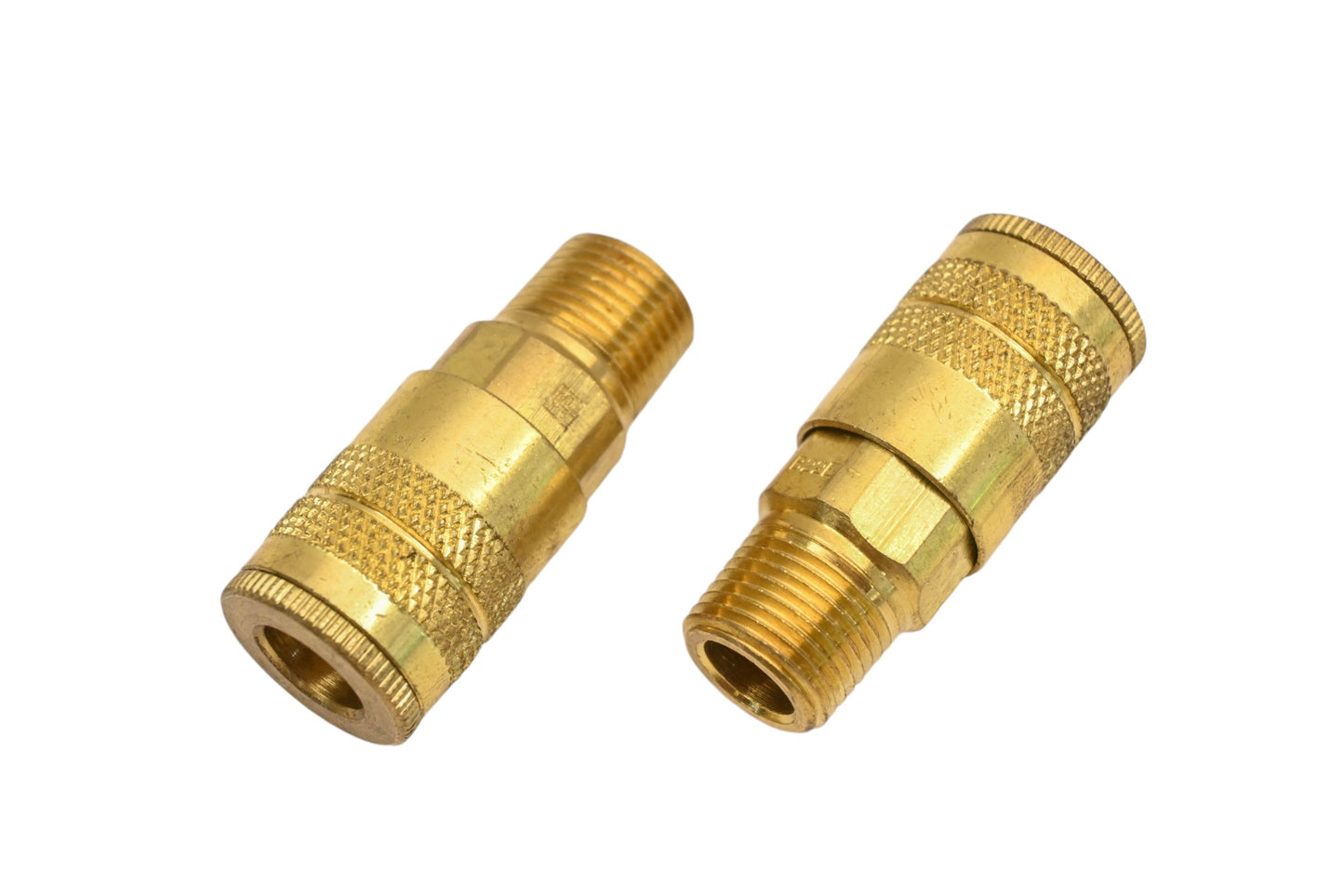 Rolair TMC1438 Couplers Qty 2 NOS