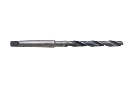 Cle-Forge DU059-27 3/8" x 6.75" HS Morse Taper Drill Bit