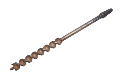 Russell Jennings 100RJ 8/16" x 8" Auger Drill Bit