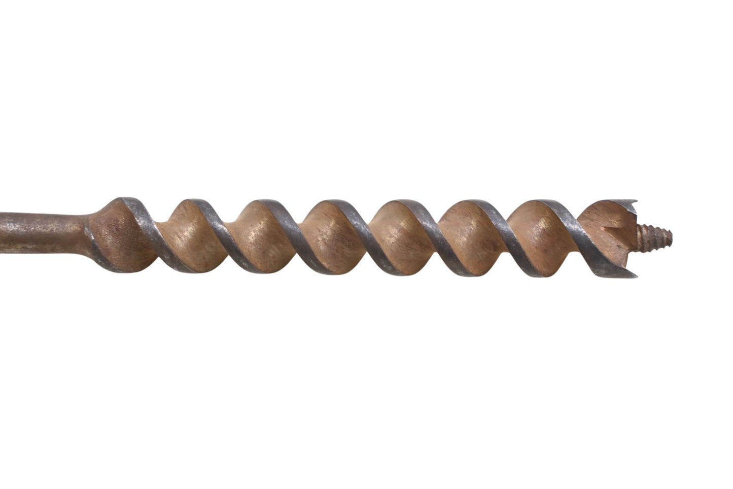 Russell Jennings 100RJ 8/16" x 8" Auger Drill Bit