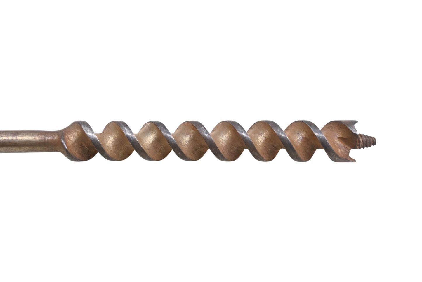 Russell Jennings 100RJ 8/16" x 8" Auger Drill Bit