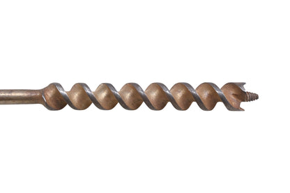 Russell Jennings 100RJ 8/16" x 8" Auger Drill Bit