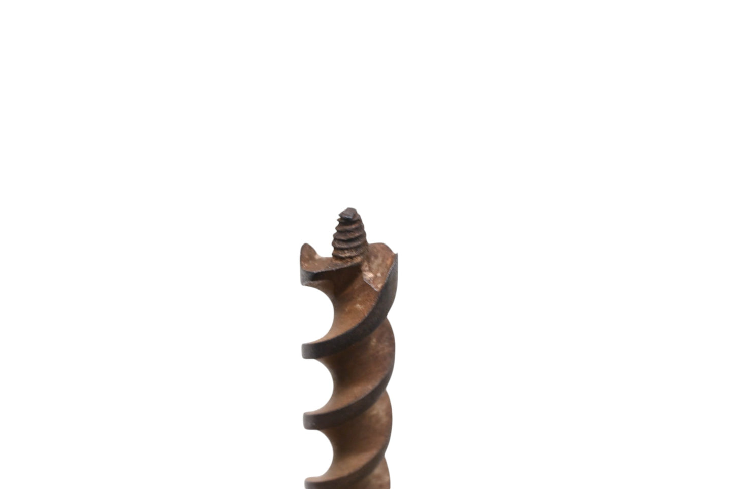 Russell Jennings 100RJ 8/16" x 8" Auger Drill Bit