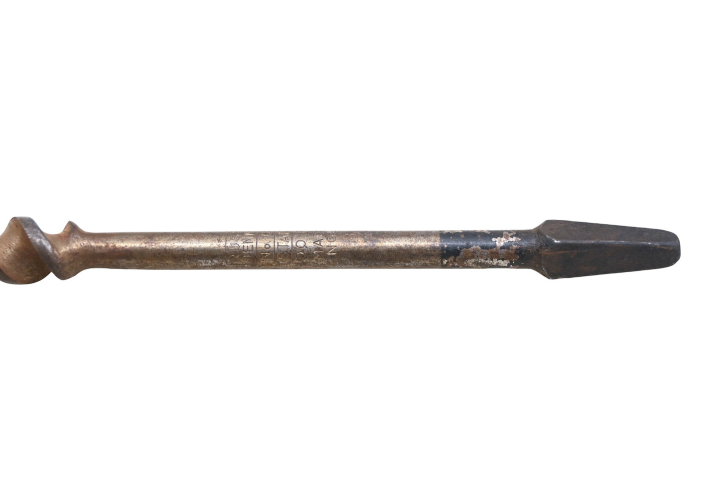Russell Jennings 100RJ 8/16" x 8" Auger Drill Bit