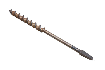 Russell Jennings 100RJ 8/16" x 8" Auger Drill Bit