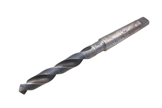 Cle-Forge DU059-29 18/32" x 7-7/8" HS Morse Taper Drill Bit