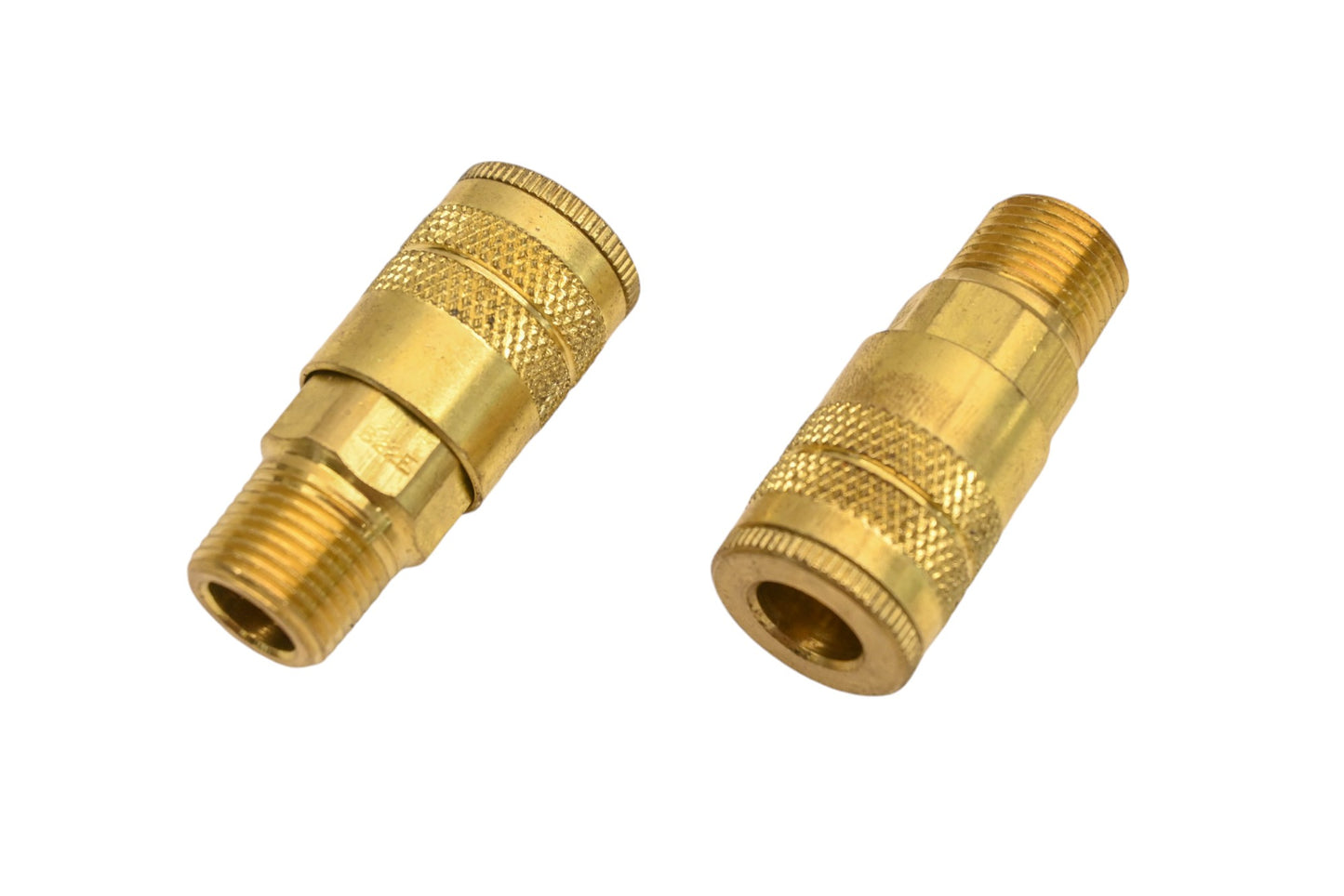 Rolair TMC1438 Couplers Qty 2 NOS