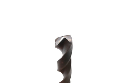 Cle-Forge DU059-29 18/32" x 7-7/8" HS Morse Taper Drill Bit