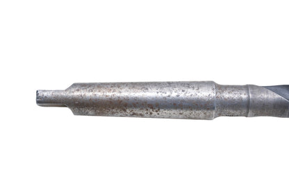 Cle-Forge DU059-29 18/32" x 7-7/8" HS Morse Taper Drill Bit