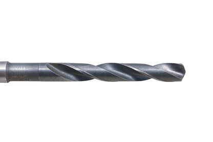 Whitman & Barnes 6785 27/64" x 6.5" HS Morse Taper Drill Bit