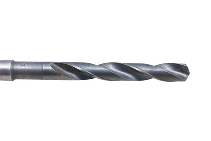 Whitman & Barnes 6785 27/64" x 6.5" HS Morse Taper Drill Bit