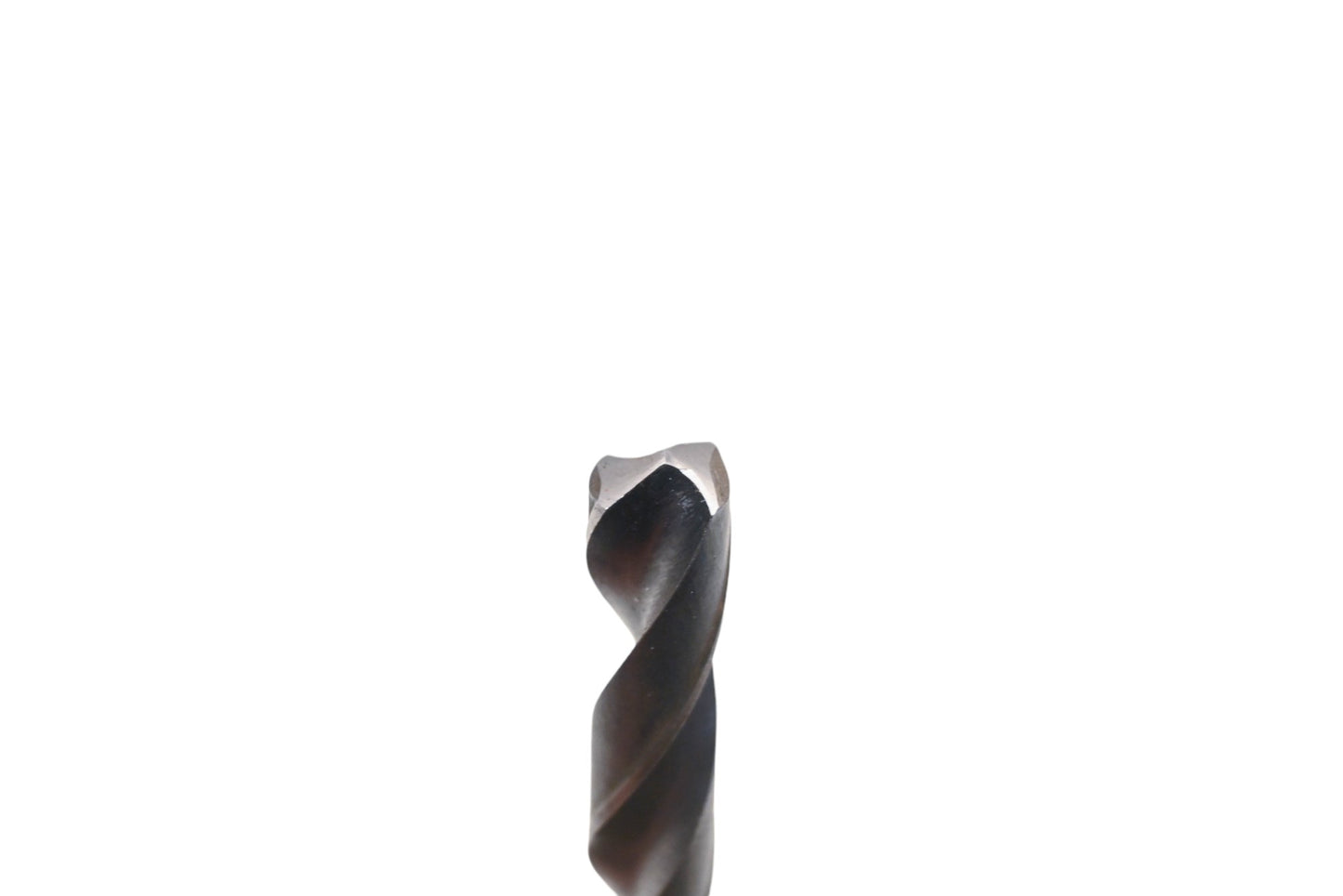Whitman & Barnes 6785 27/64" x 6.5" HS Morse Taper Drill Bit
