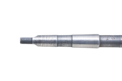 Whitman & Barnes 6785 27/64" x 6.5" HS Morse Taper Drill Bit