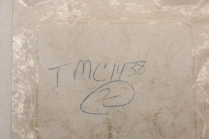 Rolair TMC1438 Couplers Qty 2 NOS