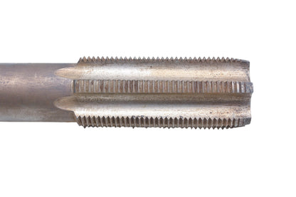 Morse DU059-31 1-3/8"-12 NF HS Plug Hand Tap