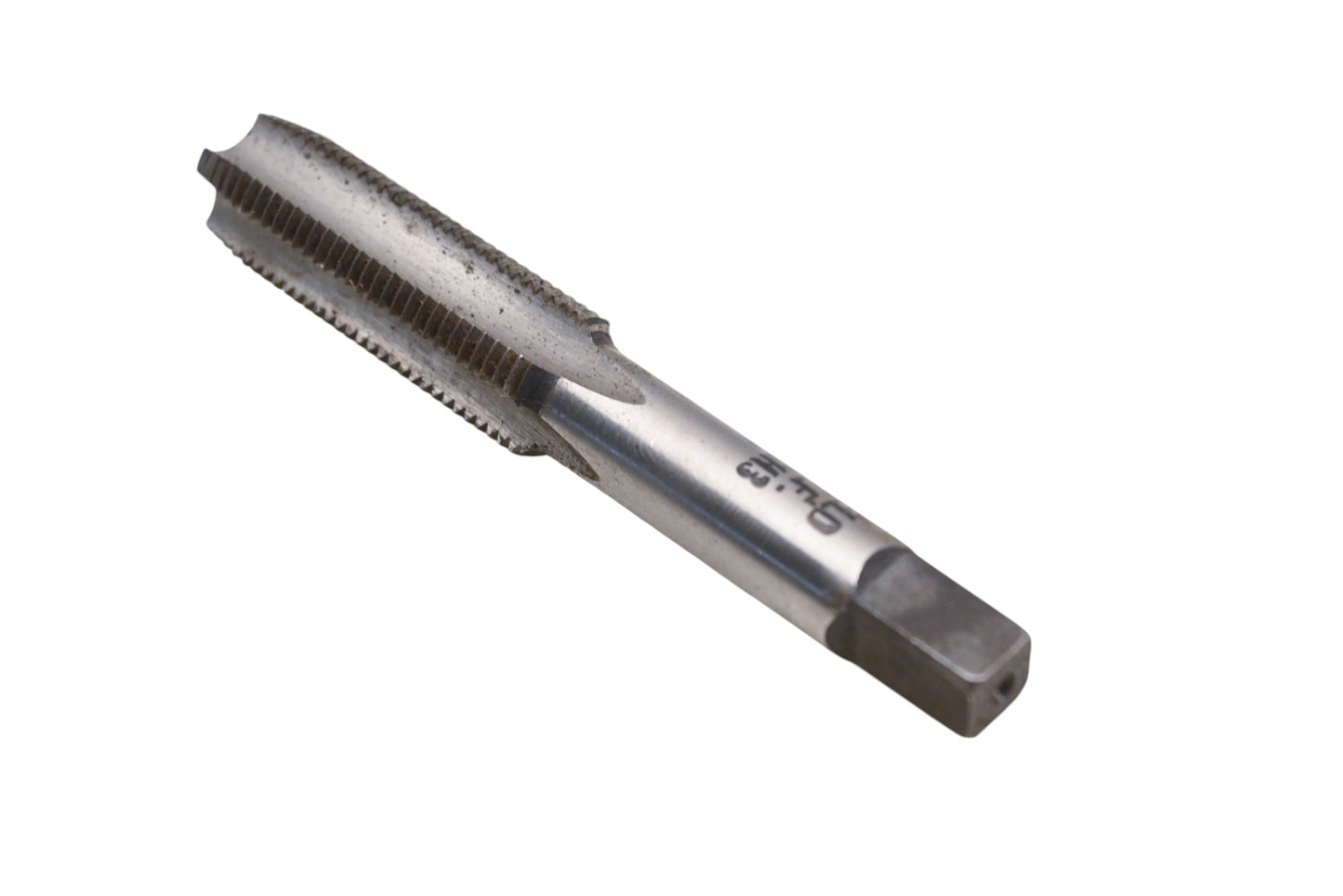 Butterfield DT017-20 9/16-18 NF HSG Plug Hand Tap