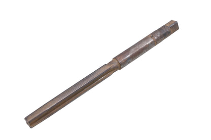 Union Twist DT017-21 3/8" x 5" Straight Flute Hand Reamer