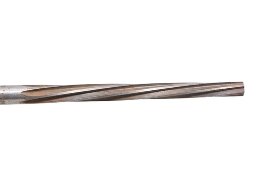 Butterfield NO.6 HSG 505 Spiral Flute Hand Reamer