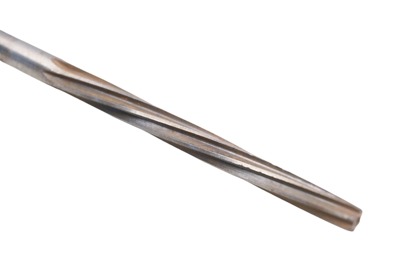 Butterfield NO.6 HSG 505 Spiral Flute Hand Reamer