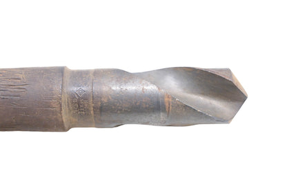 Cle-Forge DT017-23 1-1/8" x 7-5/16" x 11/16" HS Chucking Drill Bit
