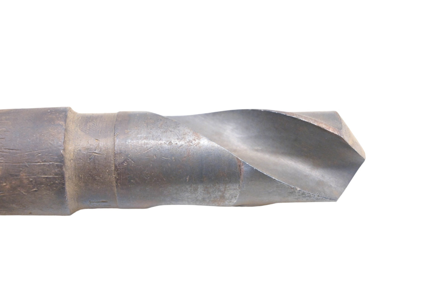 Cle-Forge DT017-23 1-1/8" x 7-5/16" x 11/16" HS Chucking Drill Bit