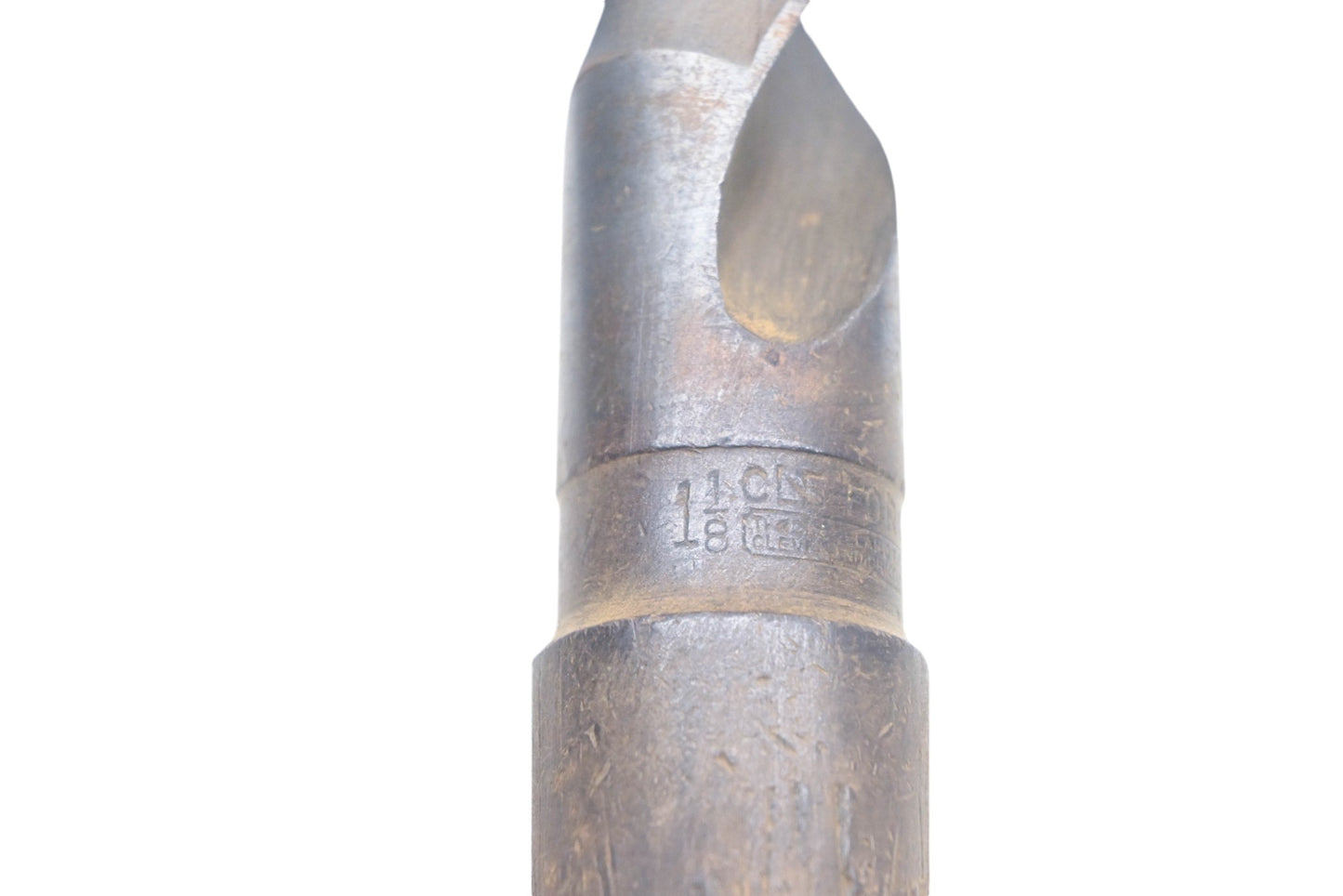 Cle-Forge DT017-23 1-1/8" x 7-5/16" x 11/16" HS Chucking Drill Bit