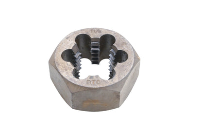 DTC DT017-24 1-1/8"-7 Hex Die