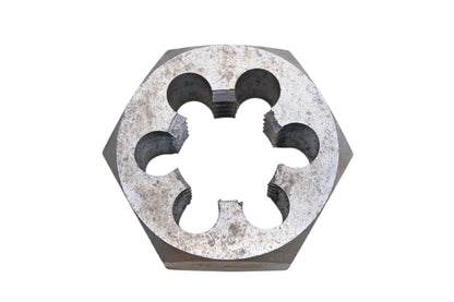 DTC DT017-24 1-1/8"-7 Hex Die