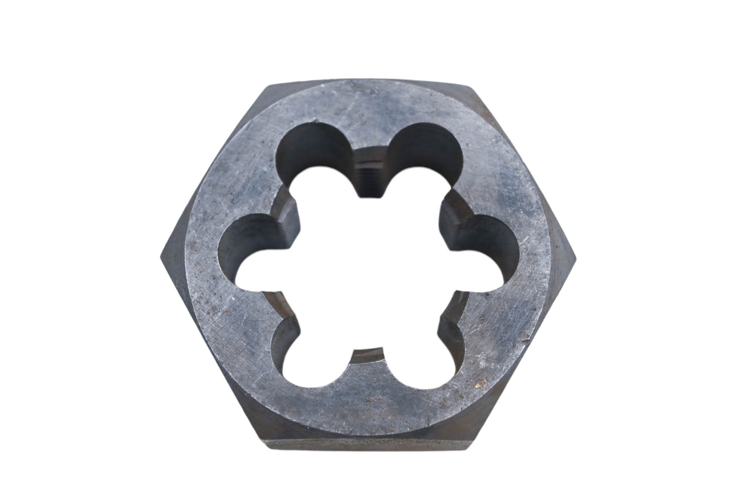 Union Butterfield DT017-25 1-1/8"-12 NF Hex Die