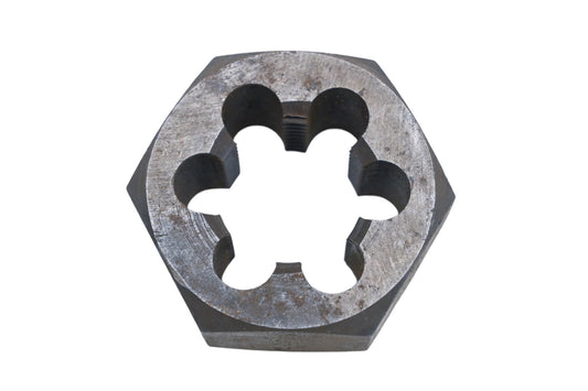 Butterfield DT017-26 1-1/8"-12 NF Hex Die