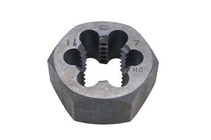 Butterfield DT017-27 1-1/8"-7 NC Hex Die