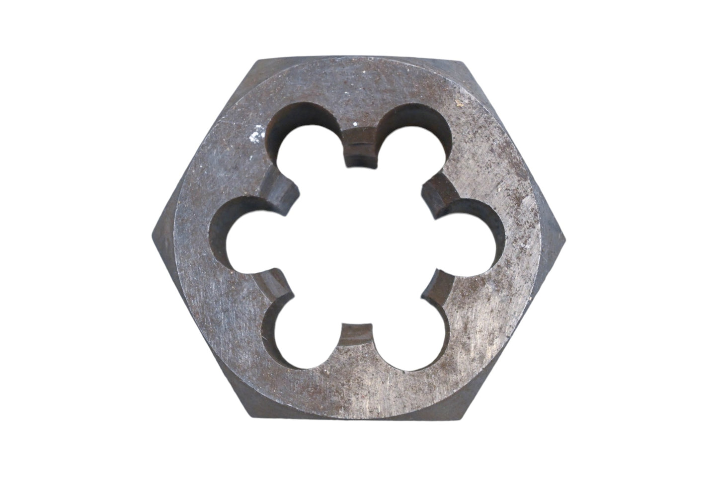 Butterfield DT017-27 1-1/8"-7 NC Hex Die