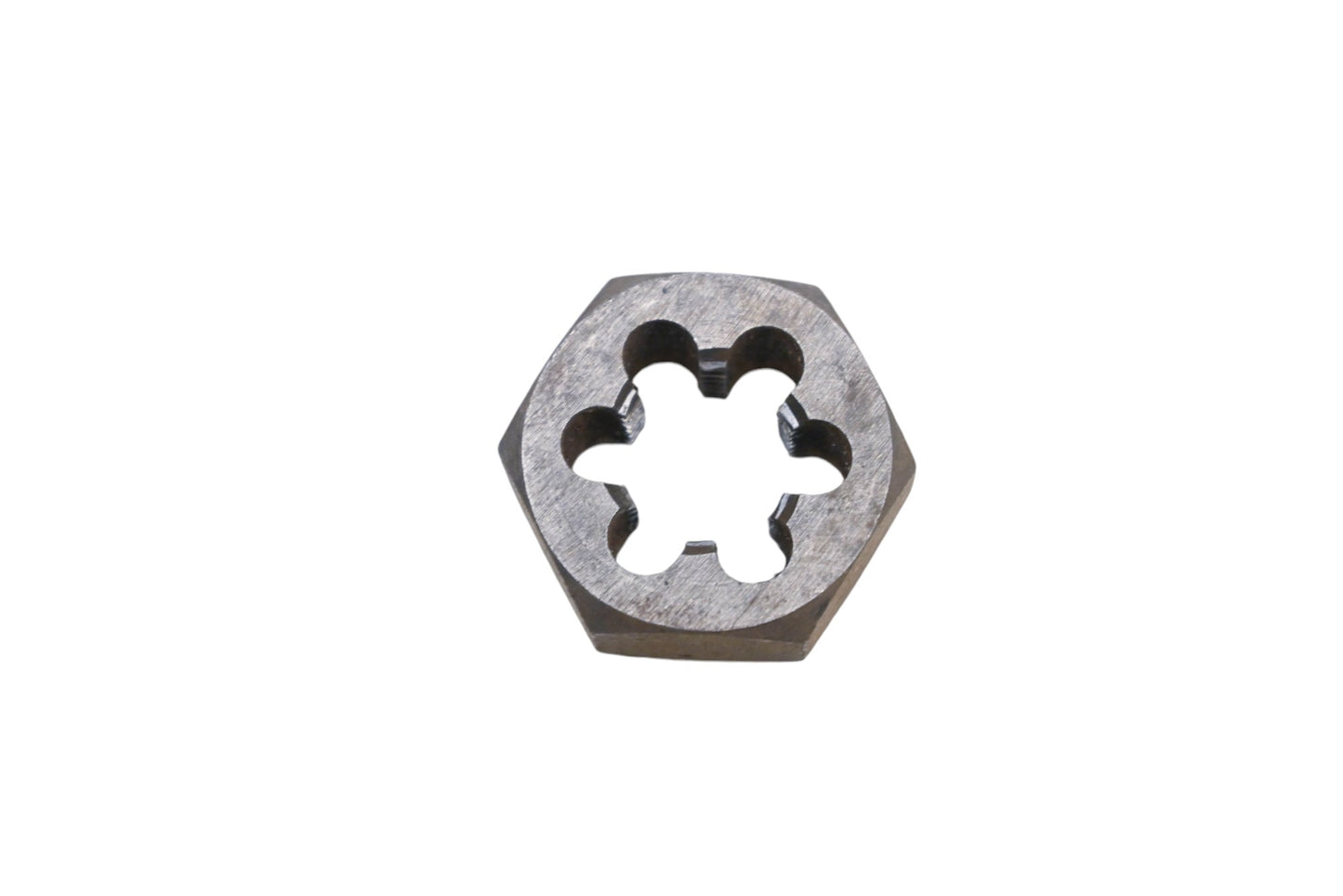 Butterfield DU033-71 9/16"-18 NF Hex Die