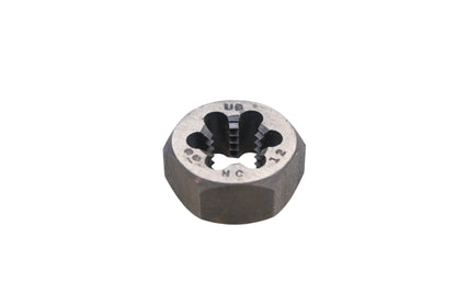 Union Butterfield DU033-74 9/16"-12 NC Hex Die