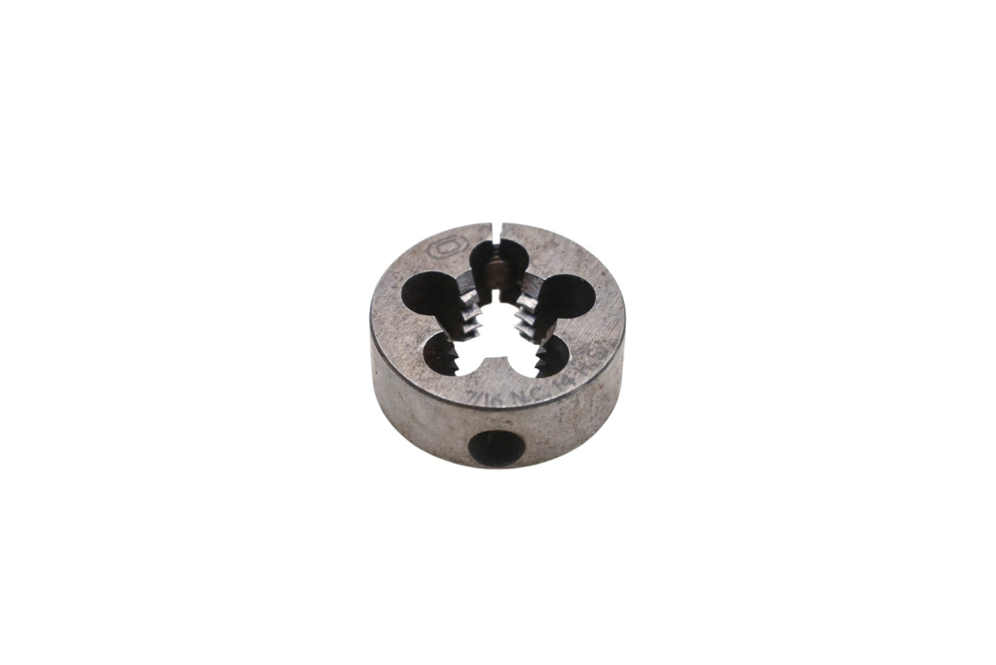 Butterfield DU033-75 7/16"-14 NC Round Die