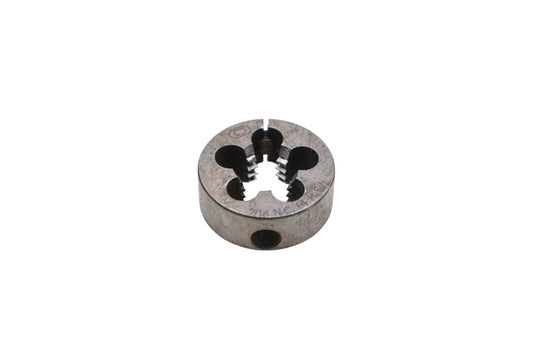 Butterfield DU033-75 7/16"-14 NC Round Die