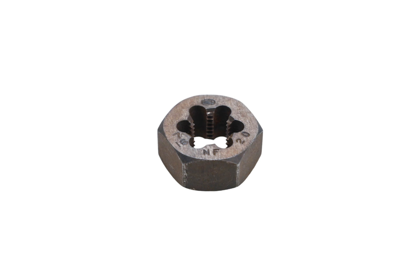 Butterfield DU033-76 7/16"-20 NF Hex Die